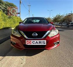 نيسان ألتيما